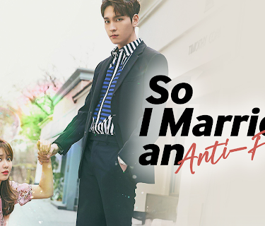So I Married an Anti-Fan