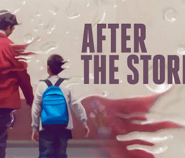 After the Storm (2016)