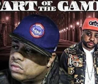 A Part of the Game (2015)