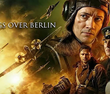 Wings Over Berlin (2022)
