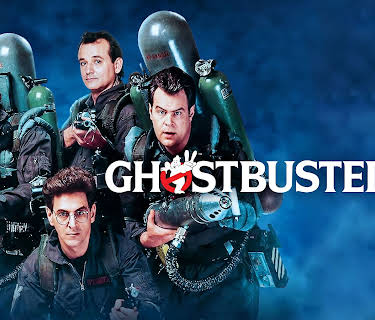 Ghostbusters II (4K IMAX Enhanced) (1989)