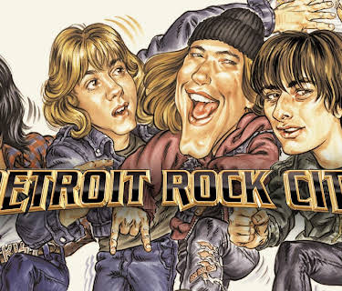 Detroit Rock City (1999)