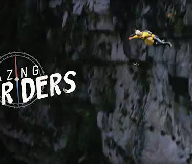 Amazing Riders