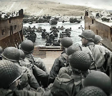 D-Day (2024)