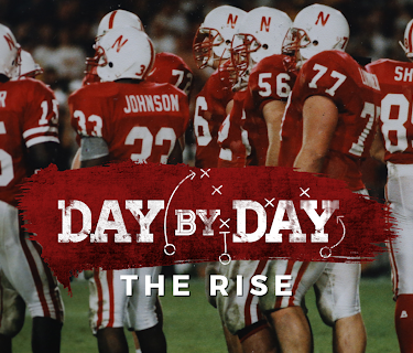 Day By Day: The Rise (2022)