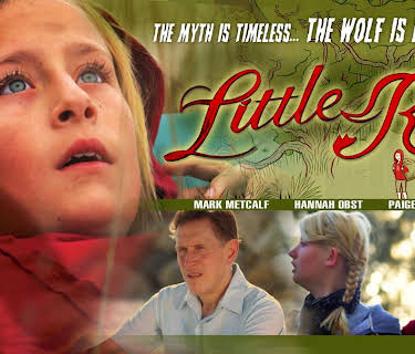 Little Red (2016)