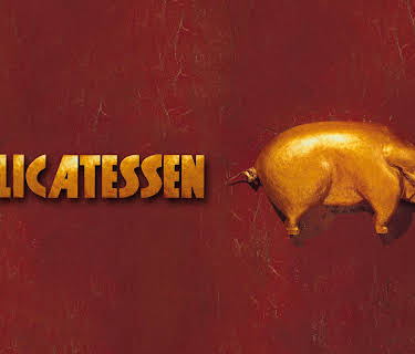 Delicatessen (1992)