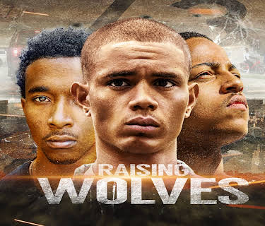 Raising Wolves (2014)