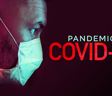 Pandemic: COVID-19 Special