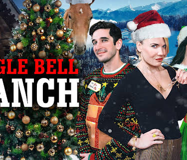 Jingle Bell Ranch (2023)