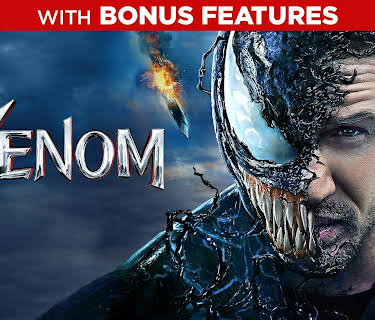 Venom (Bonus Content) (2018)