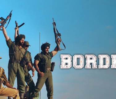Border (1997)