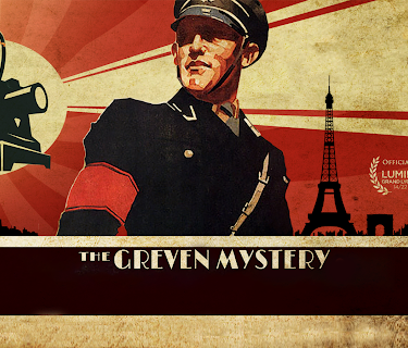 The Greven Mystery (2018)