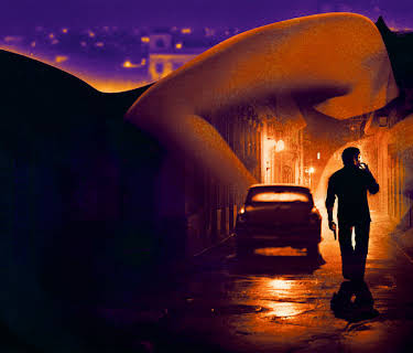 Fire årstider i Havana