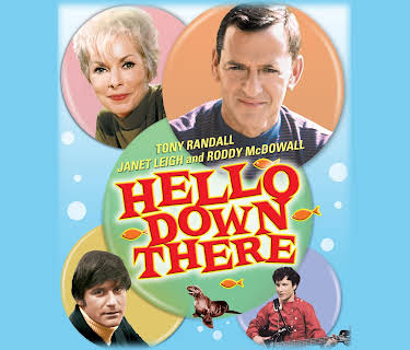 Hello Down There (1969)