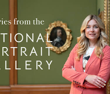 Stories From The National Portrait Gallery