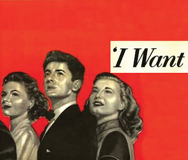 I Want You (1951)
