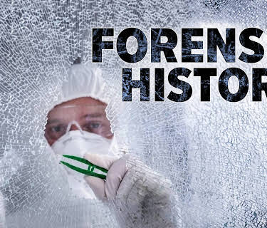 Forensic History: Crimes, Frauds, and Scandals