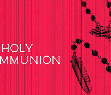 Unholy Communion (2025)