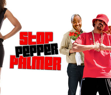 Stop Pepper Palmer (2015)
