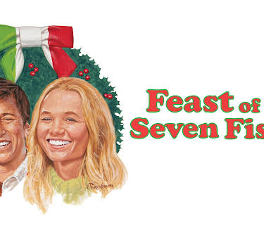 Feast of the Seven Fishes (2019)
