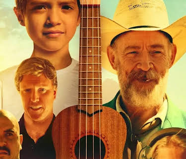 A Boy Called Sailboat (2019)