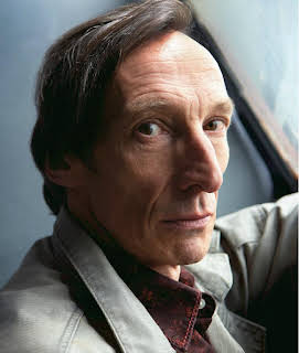 Julian Richings