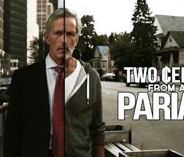 Two Cents From a Pariah (2021)
