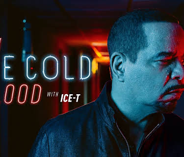 In Ice Cold Blood