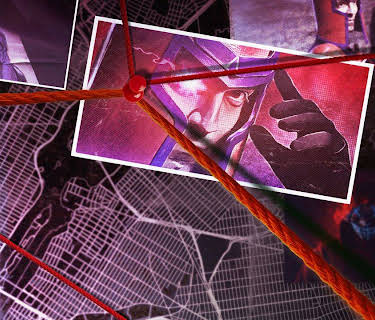 Supervillains: An Investigation