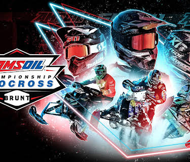 Championship Snocross Season 3