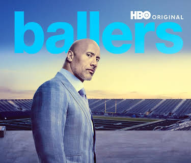 Ballers: Season 1