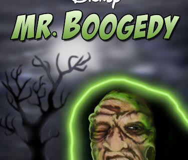 Mr. Boogedy (1986)