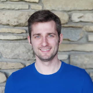 Jared Fairchild