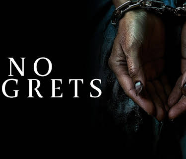 No Regrets (2025)