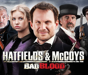 Hatfields & McCoys: Bad Blood (2012)