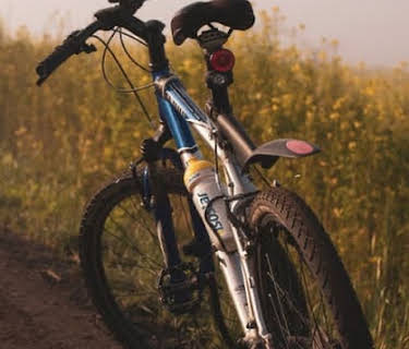 The Ride: Overcoming the Impossible (2017)