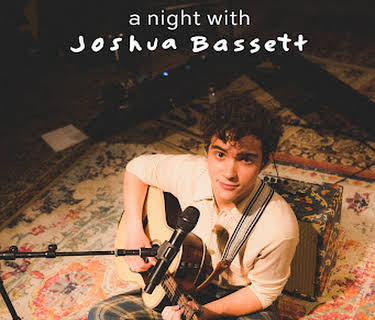 A Night With Joshua Bassett (2021)