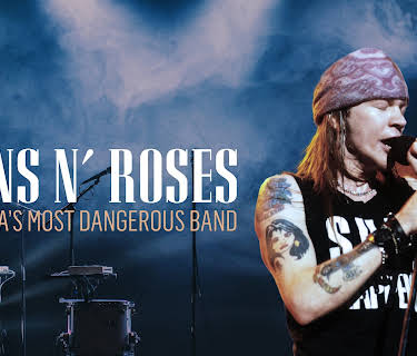 Guns N' Roses: Dangerous Band season-1