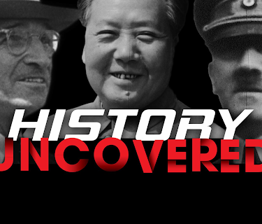 History Uncovered