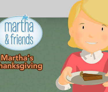 Martha's Thanksgiving
