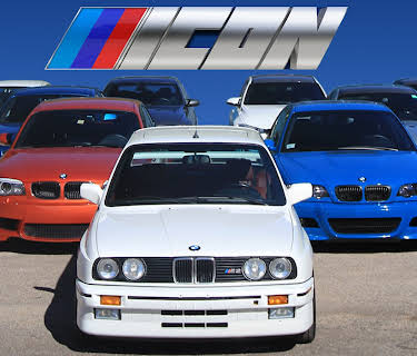 Icon (2016)