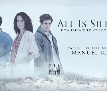 All Is Silence (2012)