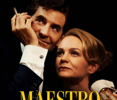 Maestro (2023)