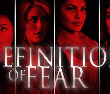 Definition of Fear (2016)