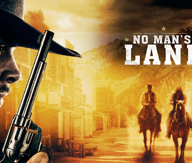 No Man's Land (2019)