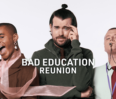 Bad Education: Reunion (2022)