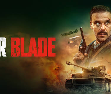 War Blade (2024)