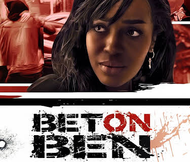 Bet On Ben (2021)