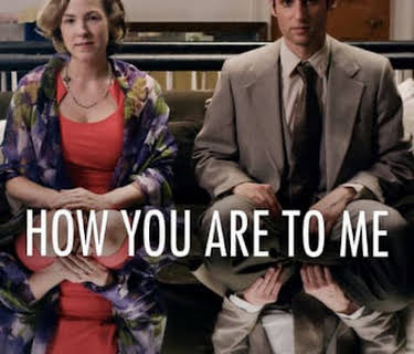 How You Are to Me (2018)